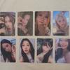 Fromis9 9 Fromis9 Церемония запуска Конкурс Полный комплект Пакет