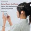 Беспроводные Bluetooth-наушники 2025: Спорт и игры, Долгое время работы от батареи, Низкая задержка, Для студентов мужчин и женщин