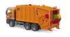 Мусоровоз bruder MAN TGS BR03760