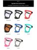 High-Definition Transparent Anti-Droplet Face Shield with Dustproof Riding Goggles 968