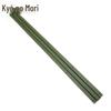 Jingzhisheng 1.8m Military Green Plastic Target Rod