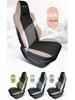 New BYD Seagull Car Seat Cushion: Universal, Semi-Package Saddle Pad for Five Seats, All Seasons