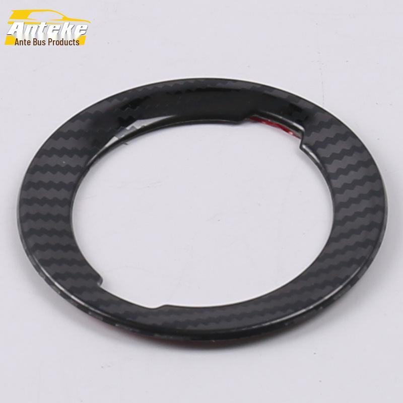 19 Декоративная рамка рулевого колеса Tiana и аксессуары для панели приборов