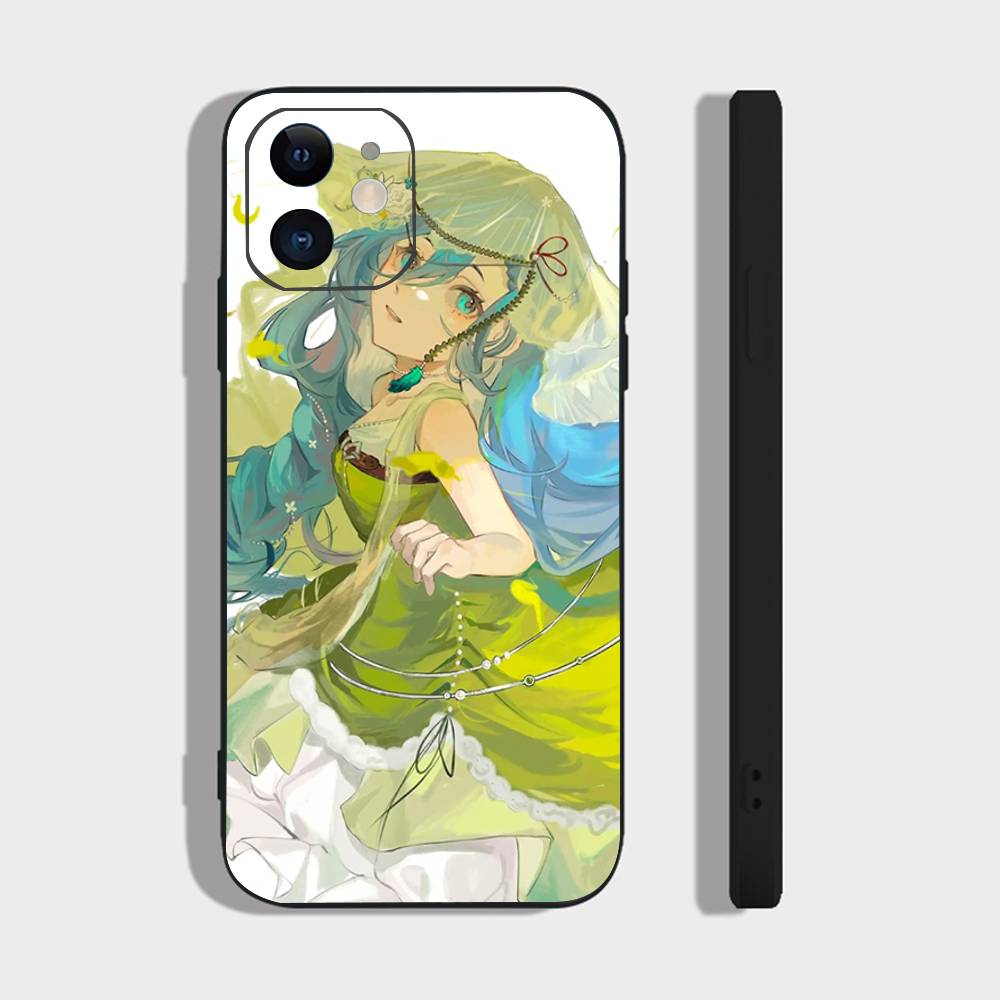 37 Анимированный Игровой Чехол R-Reverse 1999 для IPhone 17 Air 16 15 14 13 Pro Max 11 12 Черный Силиконовый Чехол