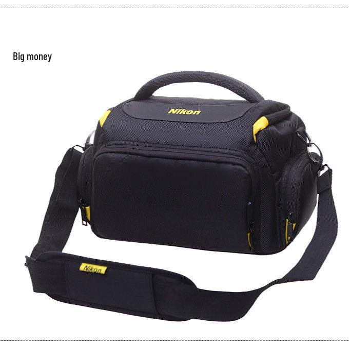 Водонепроницаемая портативная сумка для фотоаппарата для зеркальных, беззеркальных и цифровых камер