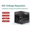 110V/220V AC Stabilized Power Supply Household Intelligent Voltage Regulator Protection Equipment