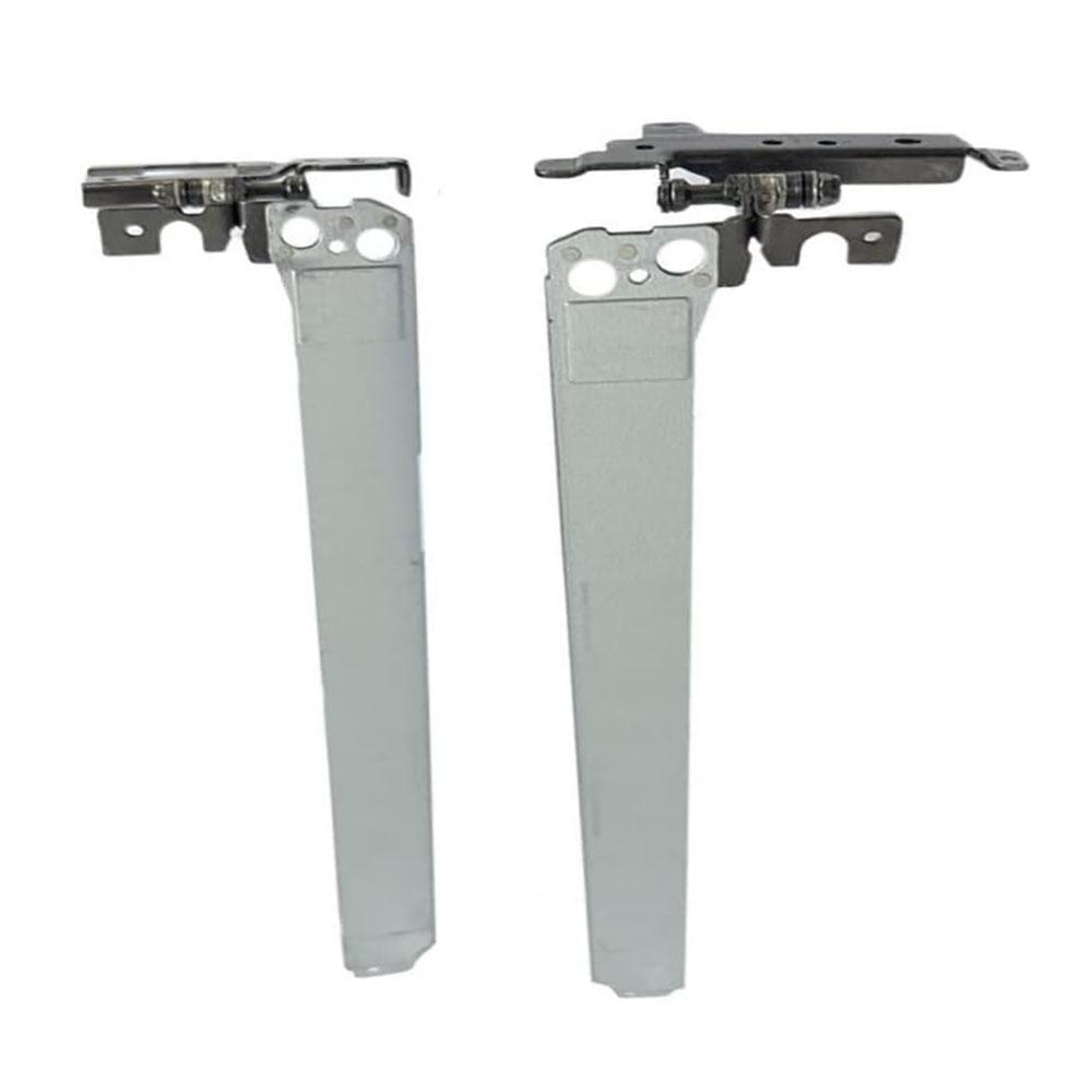 15.6" Левая и правая петли ЖК-экрана для Dell Latitude 3520 E3520 без сенсорного экрана