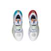 Li-Ning Мужские кроссовки Wade All City 10 V2 Dreamer белые ABAS059-15