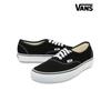 Vans Кроссовки Core Classic Authentic Кроссовки Черные Vn000ee3blk