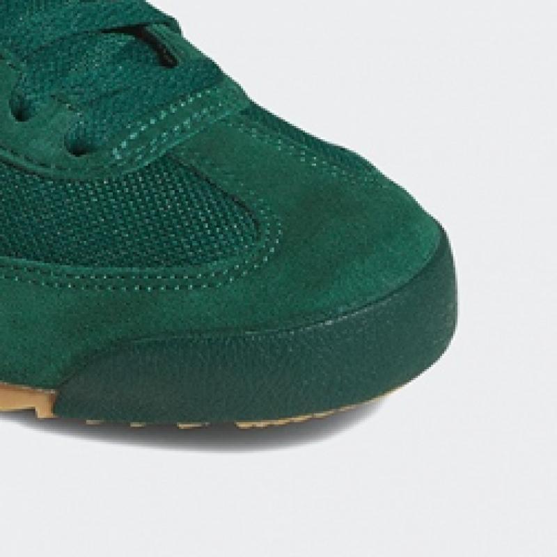 Adidas R71 Университетский зеленый Ih1326