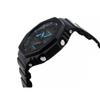 Casio CASIO G-SHOCK 2100 Series World Time Quartz Мужские часы GA-2100-1A2DR