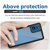 Transparent TPU Case for Motorola Moto G35 G55 G75 G85 5G G04S G04 G24 Power E14 Protective Cover Clear Fundas Coque Capa