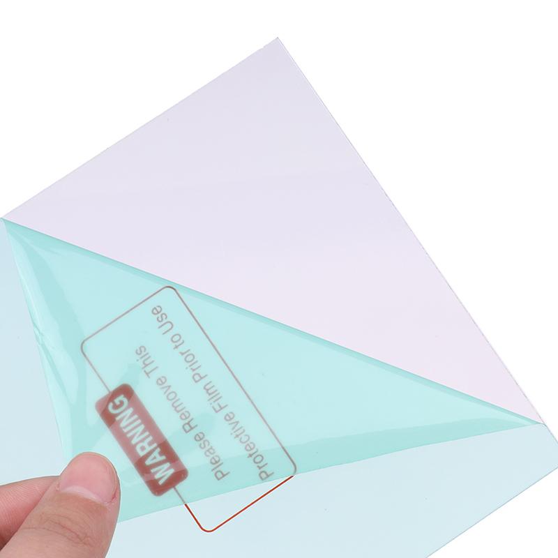 Mask Protect Lens Front Inner Cover Lens 5Pcs Auto Darkening Welding Helmet