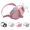 Lightweight Freediving Masks 120 Degree View Underwater Scuba Diving Goggles Snorkeling Glasses Swimming Equipment Adults
