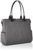 2WAY Business Tote Bag Cordura [Gatsby] Мужская GB-AZ013 Серый/Черный