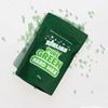 Набор для самостоятельной восковой эпиляции ZIZUSS Pure Green 200 г
