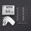 Diy Rebuild Kit Nevoks Spl-10 0.6Ohm Mesh Coil Resistance Wire Replacement Accessory Tool