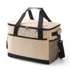 Большая вместимость 27 л Непромокаемая Изолированная Сумка Кроссбоди для Пикника