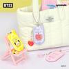 Брелок для телефона в стиле ретро BT21 Minini