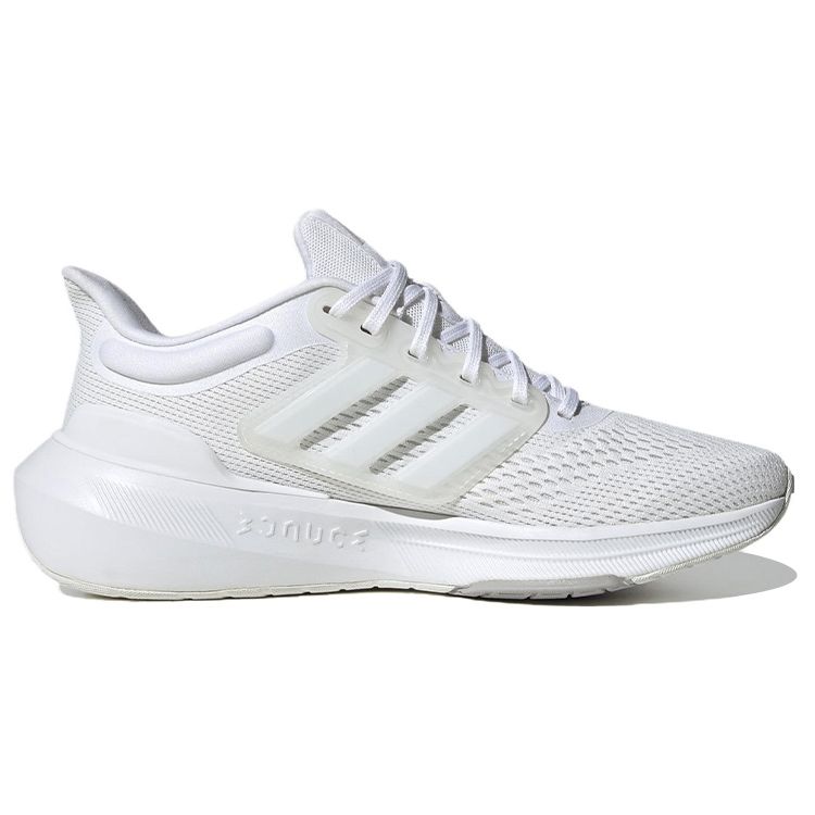 Adidas Ultrabounce Triple White Женские кроссовки Cloud-White Crystal-White HP5788