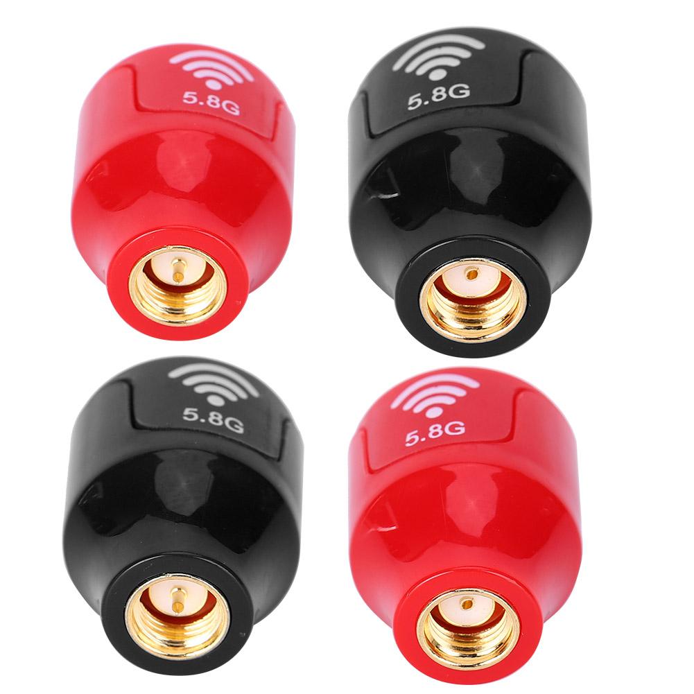 .8Ghz 3dBi RHCP High Gain для FPV Racing Drone RC Parts Аксессуар