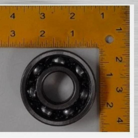 3064406 Ball Bearing for Cummins ISX15 Engine Parts