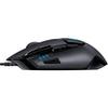 Проводная игровая мышь Logitech G402