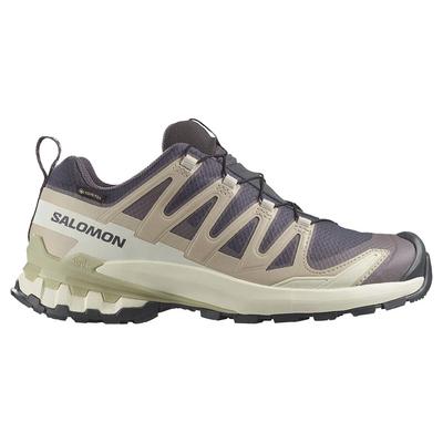 Кроссовки для трейлраннинга XA Pro 3D V9 Goretex