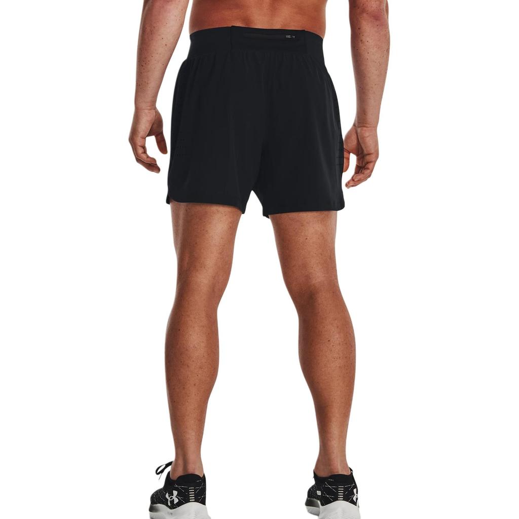 Under Armour Speedpocket 7inch Shorts 'Black' Men's 1377484-001