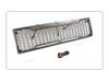 Black Grille Accessories for 1980-1986 Ford F150 Bumper