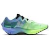 Puma Fast-Fwd Nitro Elite Comfortable Sports Non-Slip Wear-Resistant Low-Top Marathon Running Shoes Women Sneaker Blue Green 376592-03