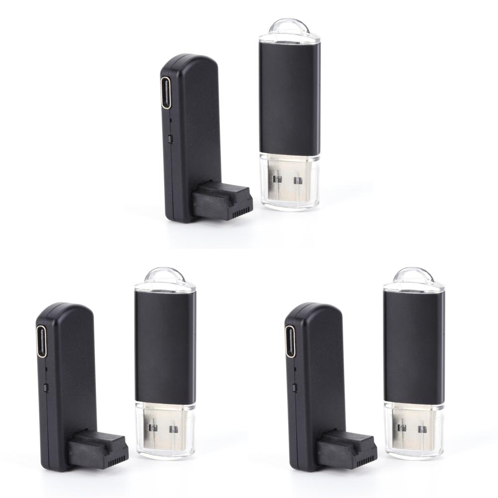 Набор модов One-Key JB Tool JB USB-адаптер с кабелем Type-C Игровые детали для PS4 Pro/ PS4 Slim/ PS4 Система 9.0 9.60 10.00 10.01 11.0