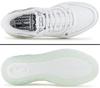 Skechers X Snoop Dogg - Sizzle Slip-ins - Мужские Кроссовки Обувь Белый 251170-WHT ОРИГИНАЛ