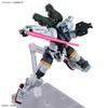 BANDAI SPIRITS HG Mobile Suit Gundam GQuuuuuuX Gelgoog Bokata Custom Scale Plastic Model Kit (GQ) 1/144 Pre-colored