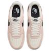 Nike Кроссовки женские Air Force 1 Low Arctic Orange Pale-Ivory Glacier-Blue Off-Noir HJ7342-800