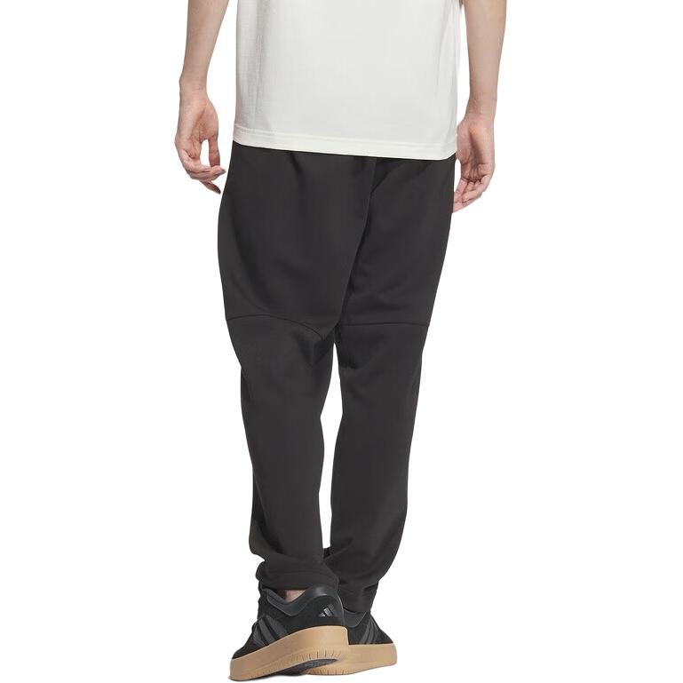 Adidas AW24 Casual Pants Men's Black JI6255