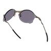 Oakley Прочный дизайн Титановые круглые солнцезащитные очки Унисекс солнцезащитные очки Разноцветные 0OO6026