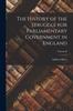 Книга The History of the Struggle for Parliamentary Government In England; Volume II