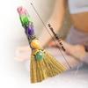 Hanging Mini Broom for Festive Occasions And Decor