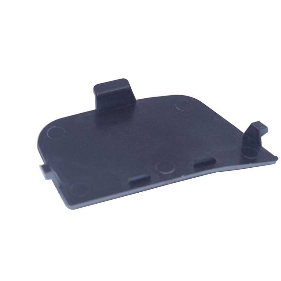 1 шт. Крышка буксировочного крюка заднего бампера автомобиля #51127893147 для BMW E92 E93 3-й серии M-SPORT