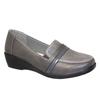 Lunar Womens/Ladies Esther Casual Shoes