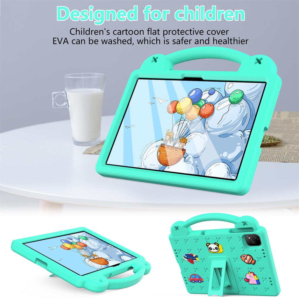 Для Infinix Xpad Чехол для планшета Kids EVA