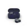 (черный)Беспроводные Bluetooth-наушники Jabra Elite 75t с активным шумоподавлением и длительным временем работы от аккумулятора