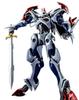 King Arts Haja Taisei Dangaioh Armored Mecha Alloy Movable Action Figure DANGAIOH DFS079 [AC]