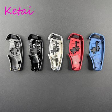 F15 F16 2014-2018 Year Replacement Gear Shift Knob Cover Shift Cover for Bmw for F15 F16