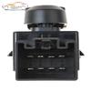 5F9T-14B709-AA Power Seat Adjustment Switch 8 P For Ford C-Max Edge Escape Expedition Milan Zephyr F250 F350 F450 Mountaineer