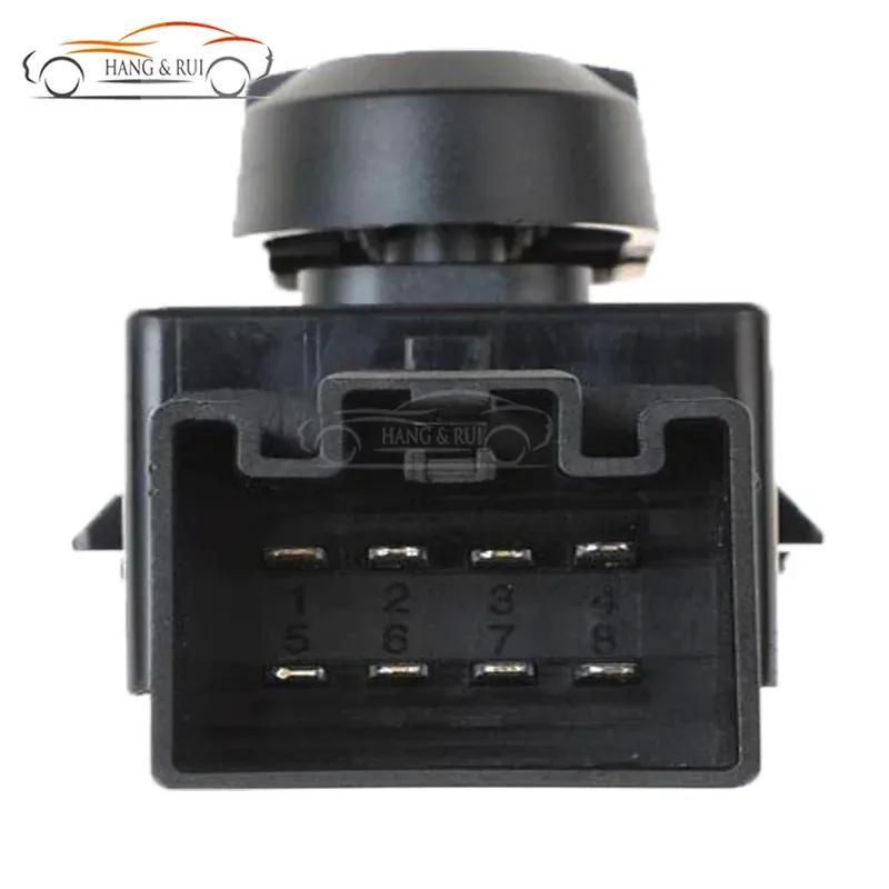 5F9T-14B709-AA Power Seat Adjustment Switch 8 P For Ford C-Max Edge Escape Expedition Milan Zephyr F250 F350 F450 Mountaineer