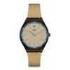 [Swatch] Часы SUNBAKED SANDSTONE SYXM100 бежевый