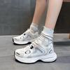 Men Women Summer Casual Sports Sneakers Breathable Mesh New Women's shoes Luxary Running Ladies Fitness Vulcanize