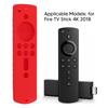 Силиконовый защитный чехол для пульта ДУ TV Stick 4K 2018, противоударный, нескользящий защитный чехол